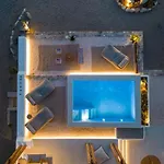 Saint L Heated Pool Sunset Villa- Three Bedrooms 프사로우