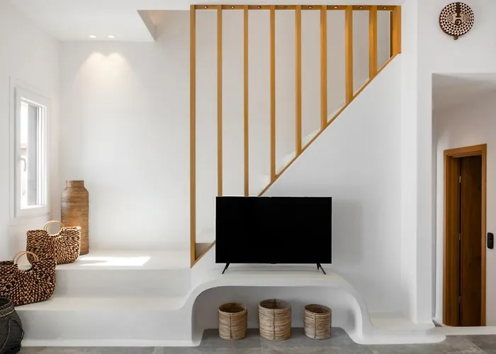 Saint L Heated Pool Sunset Villa- Three Bedrooms 别墅 普沙罗