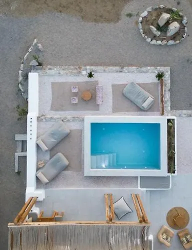 别墅 Saint L Heated Pool Sunset Villa- Three Bedrooms