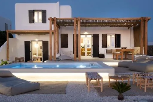 Saint L Heated Pool Sunset Villa- Three Bedrooms 别墅 *