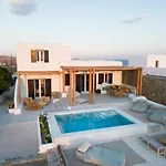 Saint L Heated Pool Sunset Villa- Three Bedrooms Villa
