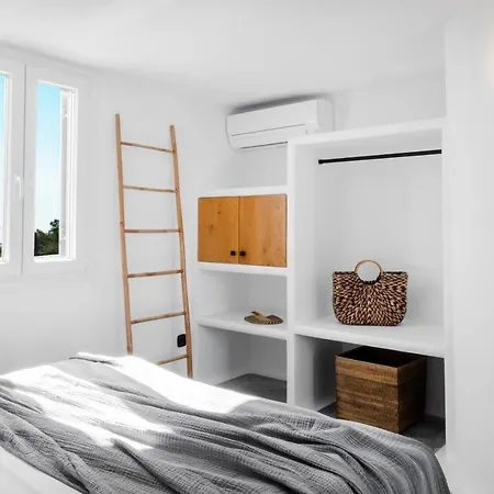 Saint L Heated Pool Sunset Villa- Three Bedrooms וילה פסארו