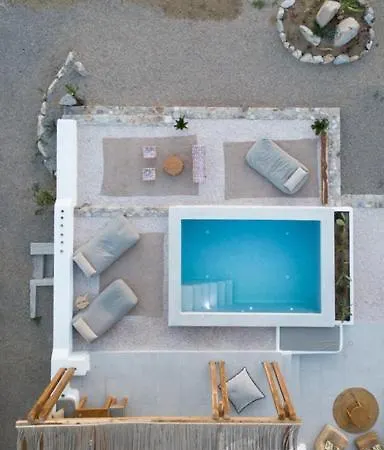 וילה Saint L Heated Pool Sunset Villa- Three Bedrooms