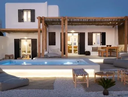 Saint L Heated Pool Sunset Villa- Three Bedrooms וילה *
