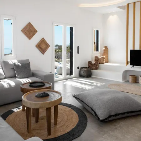 Saint L Heated Pool Sunset Villa- Three Bedrooms * פסארו