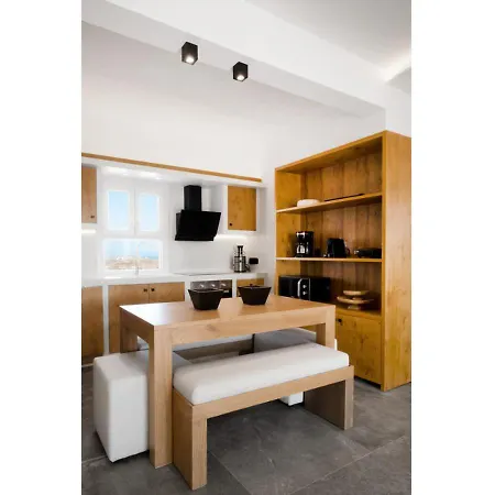 וילה Saint L Heated Pool Sunset Villa- Three Bedrooms *
