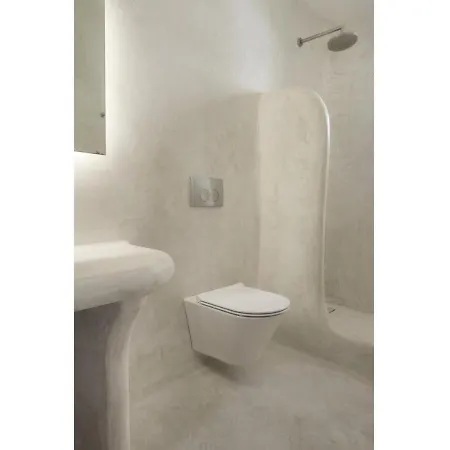 Βίλα Saint L Heated Pool Sunset Villa- Three Bedrooms *