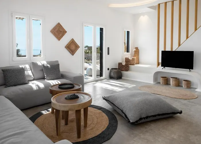 Saint L Heated Pool Sunset Villa- Three Bedrooms