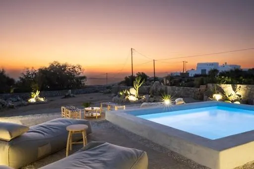 Saint L Heated Pool Sunset Villa- Three Bedrooms *