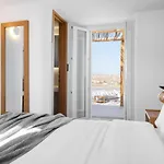 Saint L Heated Pool Sunset Villa- Three Bedrooms Psarrou