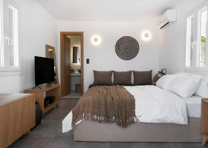 Saint L Heated Pool Sunset Villa- Three Bedrooms 빌라 프사로우